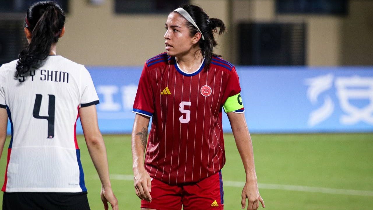 Filipinas captain Hali Long relishes getting back at Myanmar in crucial Asian Games match